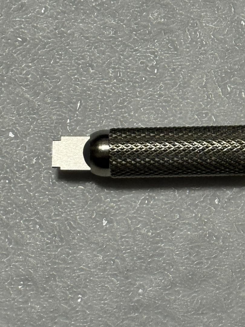 【中古】スジボリ堂 BMCダンモ 4本セット