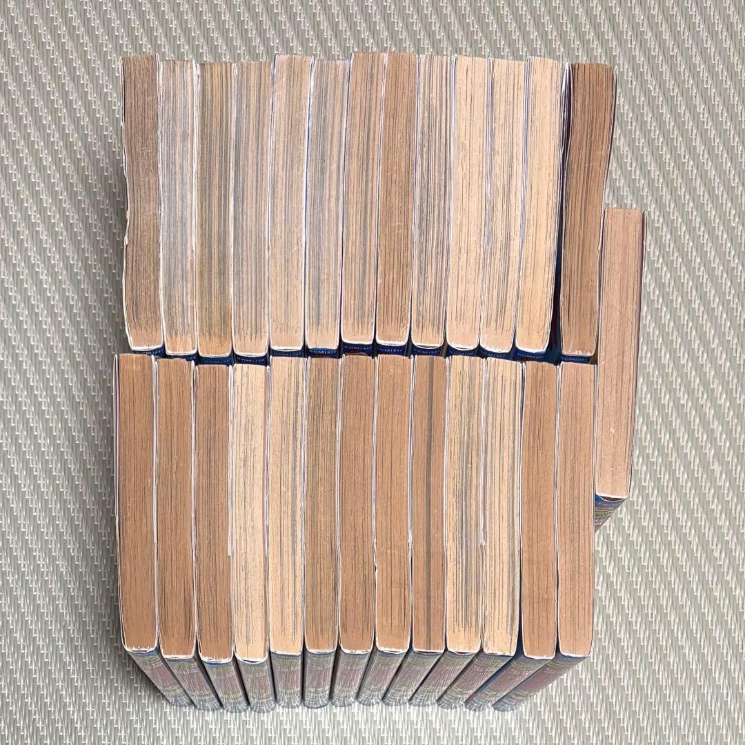 115 疾風伝説 特攻の拓 1〜27 全巻 完結セット