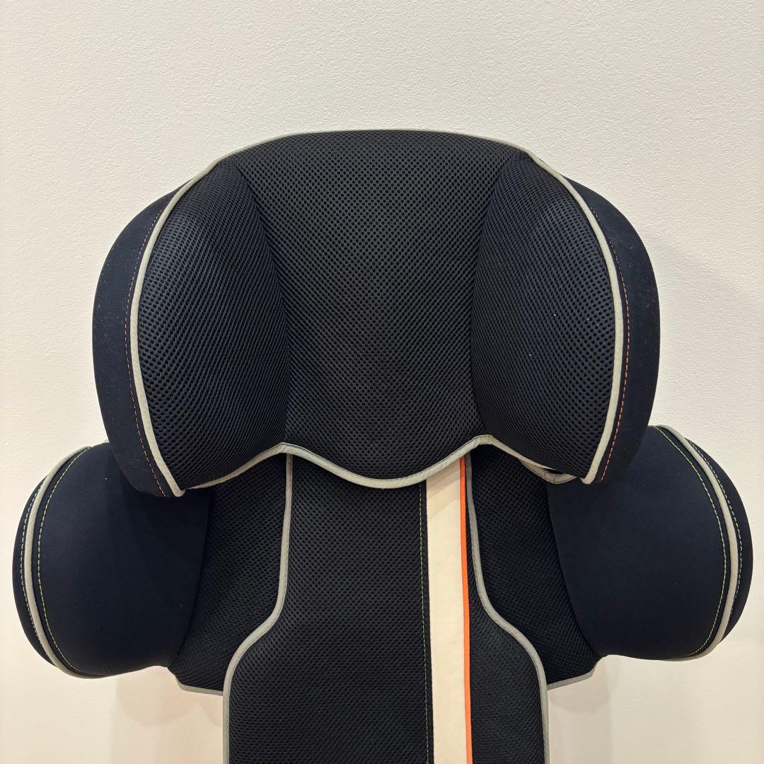 【良品】ジュニアシート トヨタ純正 TOYOTA 3歳～12歳 TAKATA