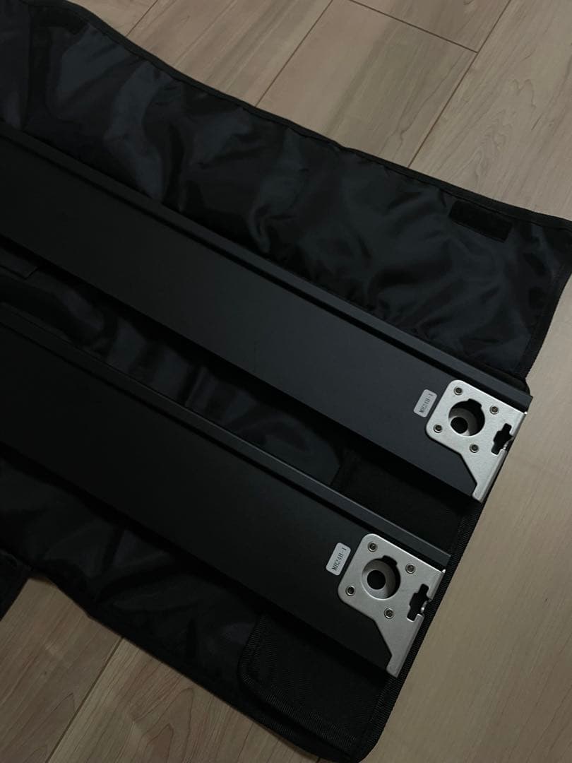 セパレートIGT レール 4ユニット＋収納ケース