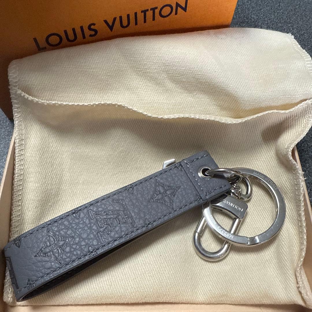 Louis Vuitton モノグラム キーホルダー
