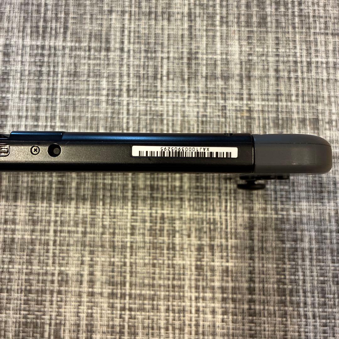 Nintendo Switch 本体 + 周辺機器 + ゲーム4本