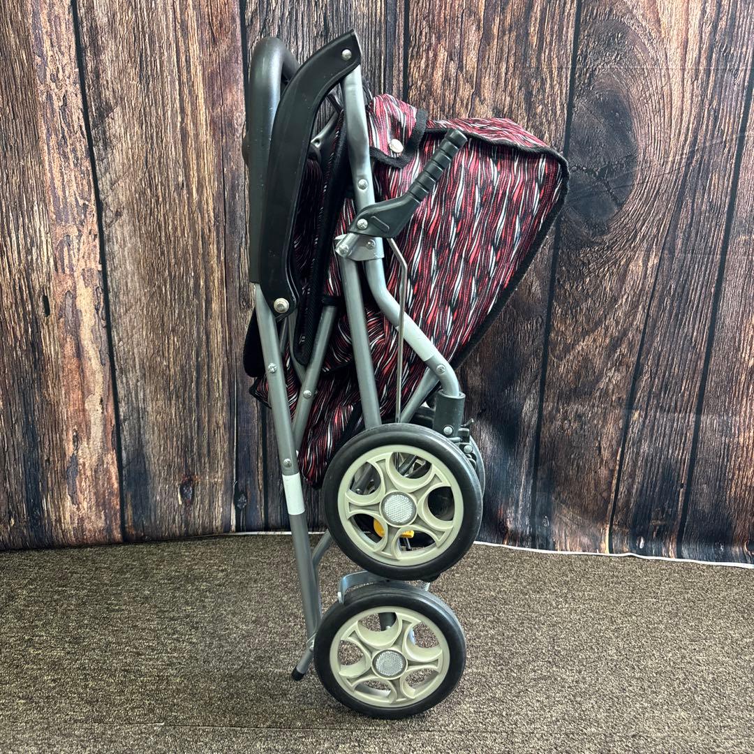 シルバーカー ユーメイトＦＸ 須恵廣工業 No.623 手押し車 老人