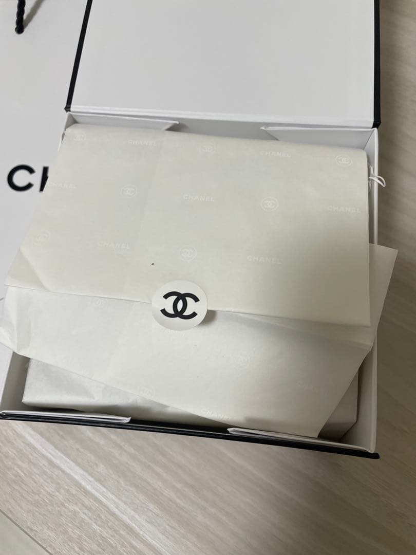 シャネル アイシャドウパレットレキャトル オンブルブトン219フトン クチュール