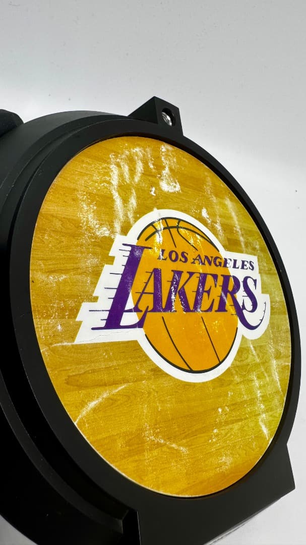 【箱無し/経年劣化有り】エンターベイ　NBAフィギュア　コービー・ブライアント