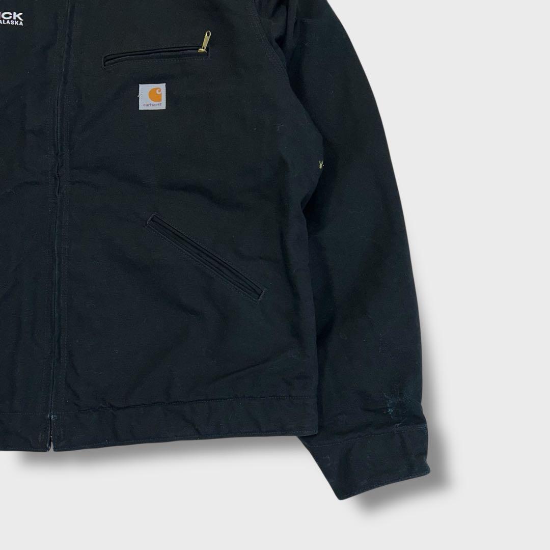 90’s ~00’s USA製 Carharttカーハート デトロイトジャケット