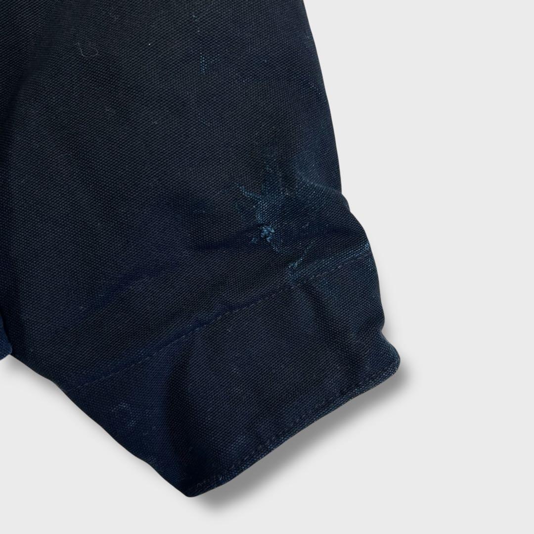 90’s ~00’s USA製 Carharttカーハート デトロイトジャケット