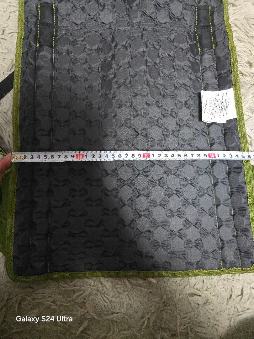 CRAZY CREEK HEX2.0 オリジナルチェア オリーブ×スレート