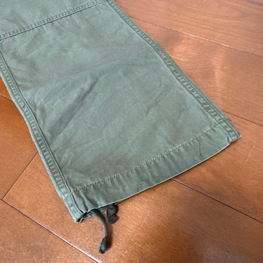POLOラルフローレン　カーゴパンツ　コットン　W34 L32
