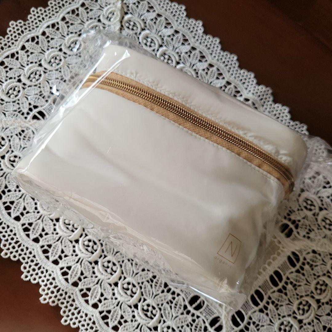 Norganic Vie モイストリッチローション バリアクリーム