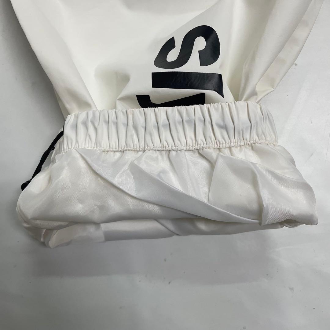 Slyde スノーボードウェア ライドパンツ XL 白sl2021004