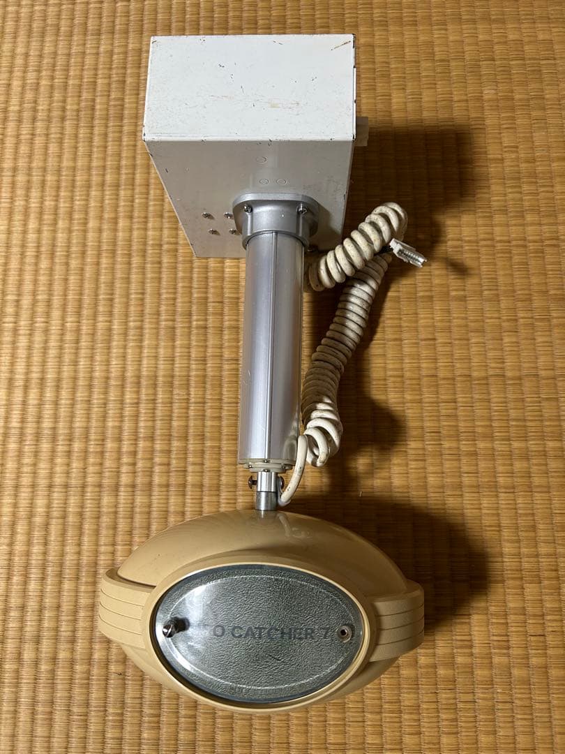 セガ　UFOキャッチャー7 アームユニット　ジャンク品　SEGA クレーンゲーム