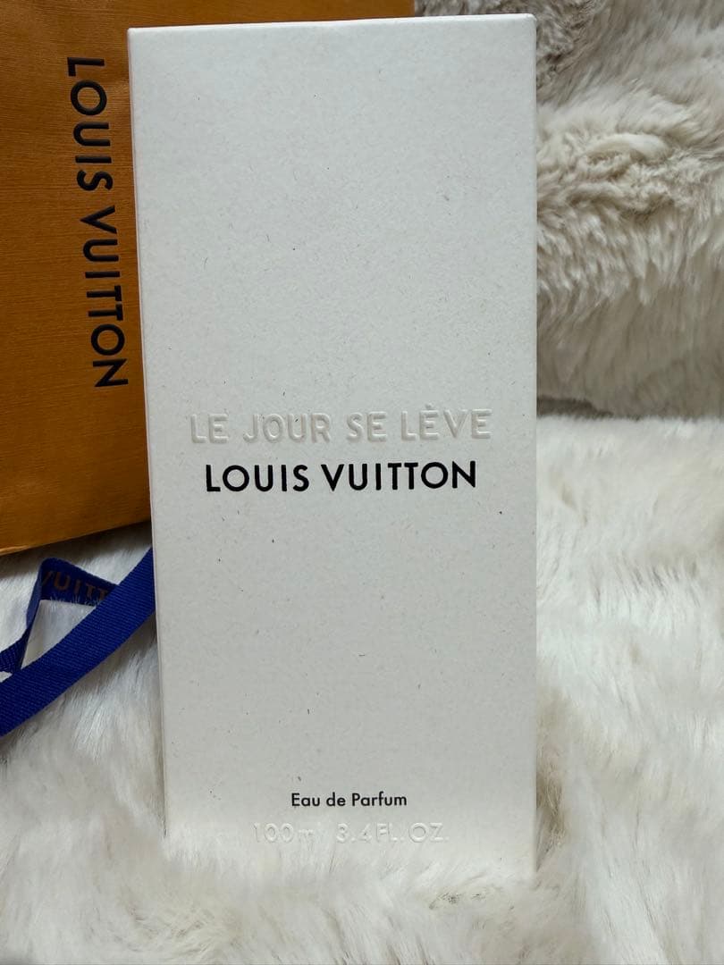 LOUIS VUITTON LE JOUR SE LÈVE 100ml