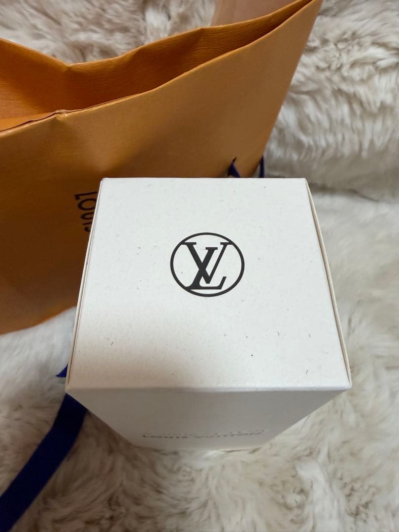 LOUIS VUITTON LE JOUR SE LÈVE 100ml