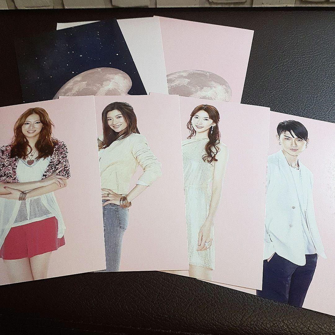 月の恋人～Moon Lovers～ 豪華版DVD-BOX〈初回生産限定・7枚組〉