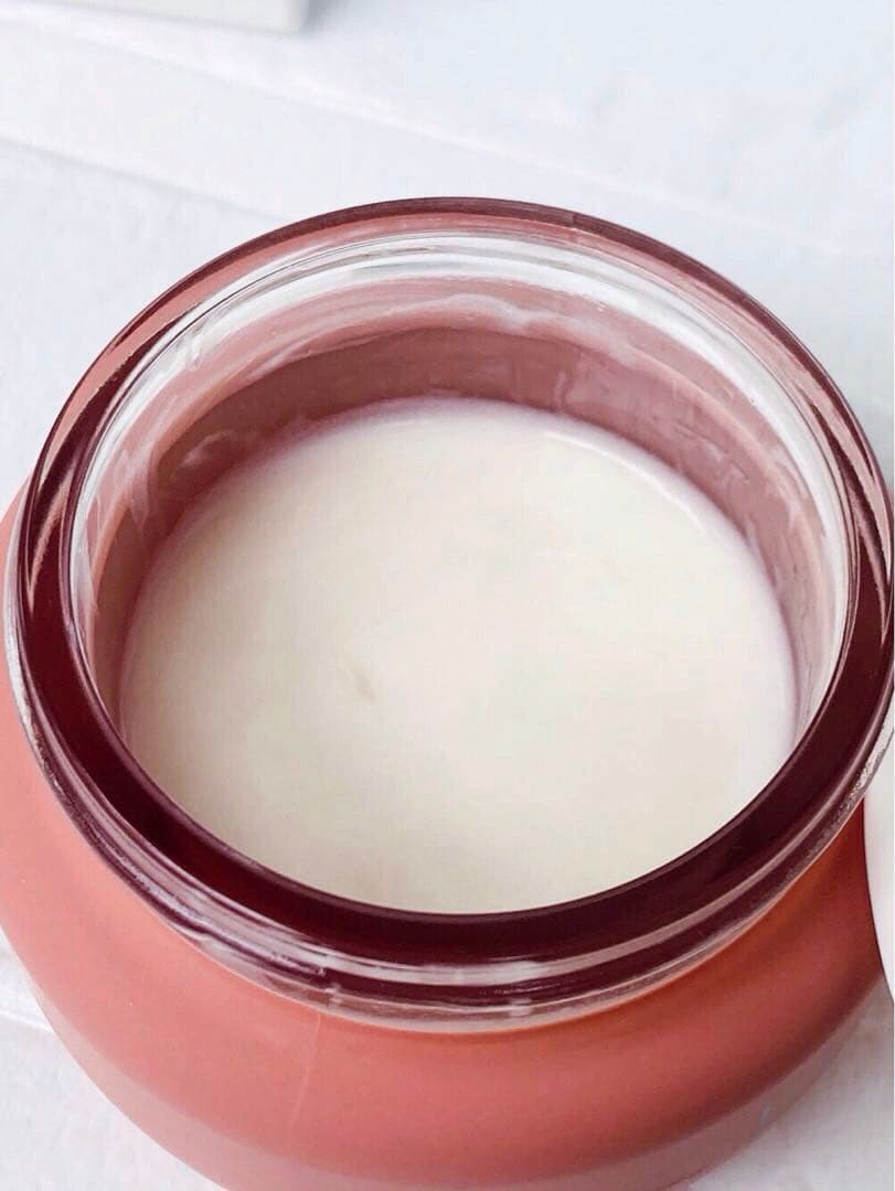 アルビオン フラルネ／プリズムブライトクリーム・ネバーベタークリーム