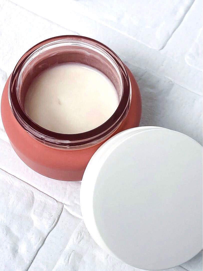 アルビオン フラルネ／プリズムブライトクリーム・ネバーベタークリーム