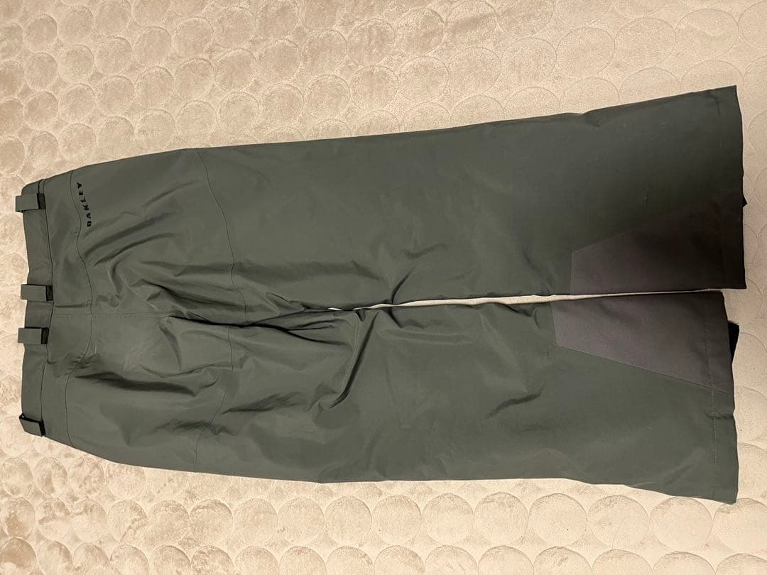 OAKLEY スノーボードパンツ L ゴアテックス