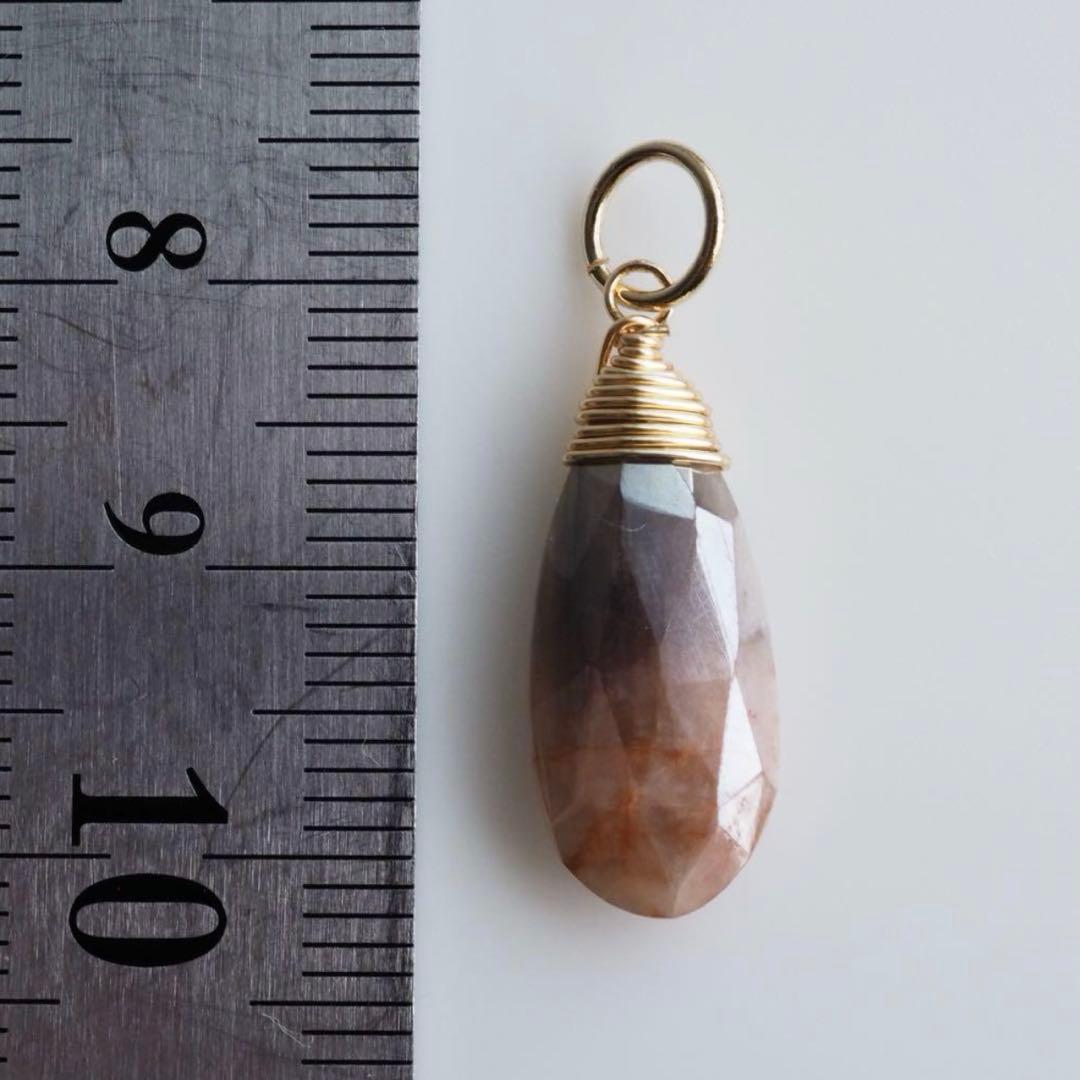 【ひなママ】天然アバロンシェルのデザインフリーサイズリング