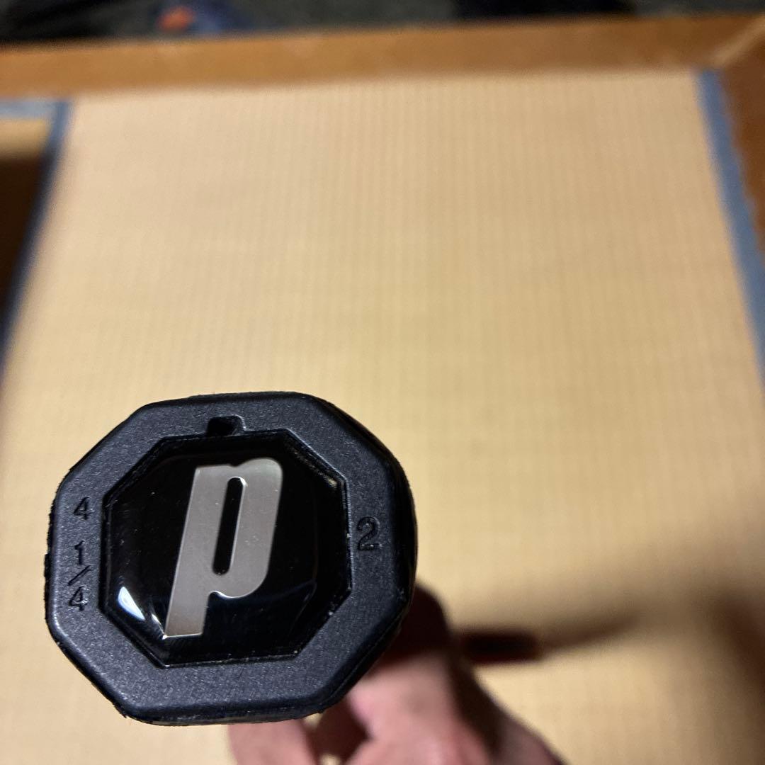 プリンスBEAST O3 100