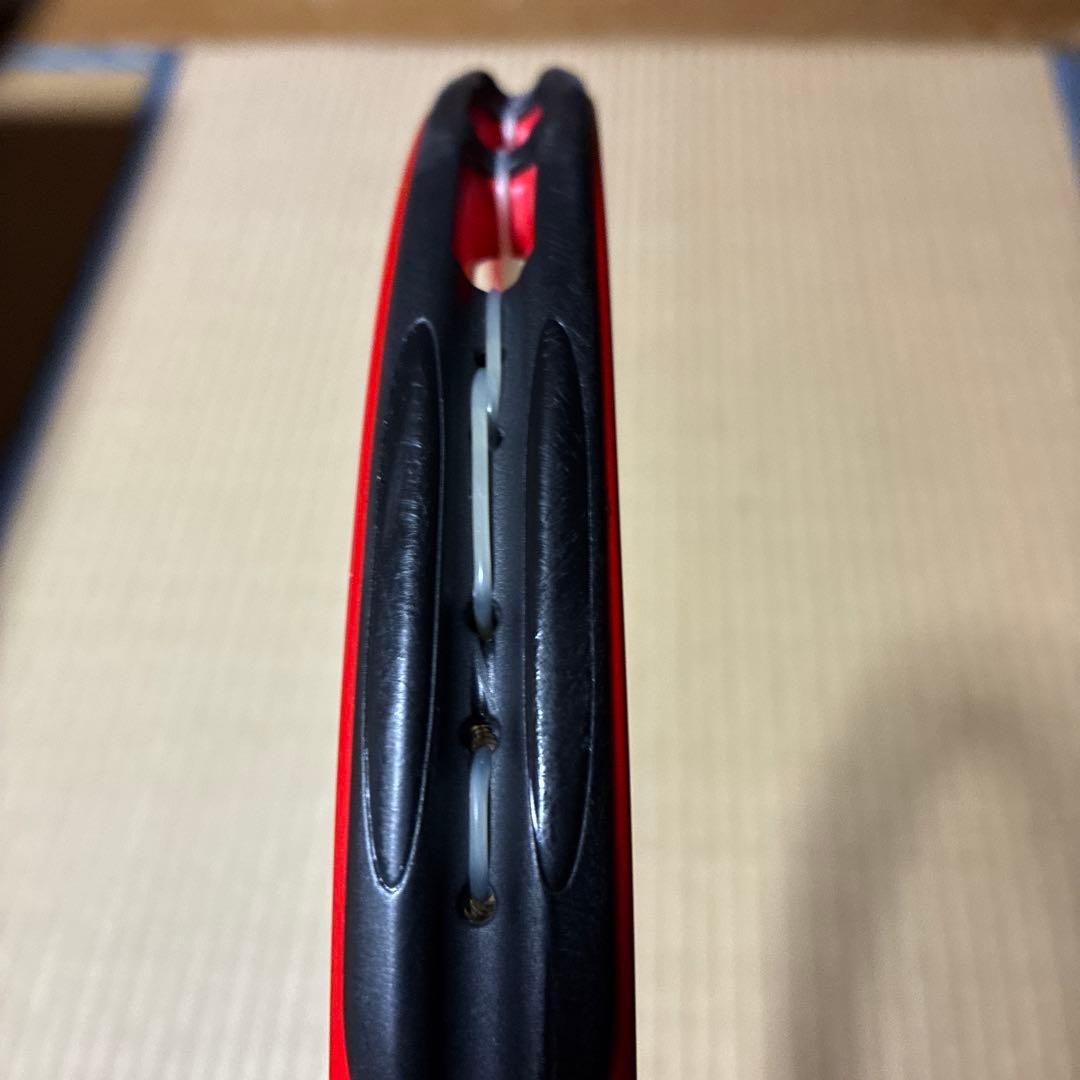 プリンスBEAST O3 100