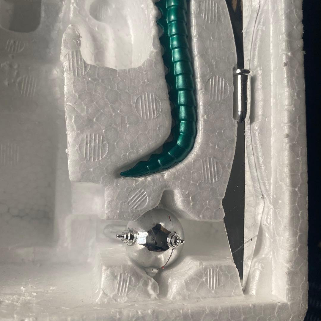 ゴーカイザー ゴーカイドラゴン超合金