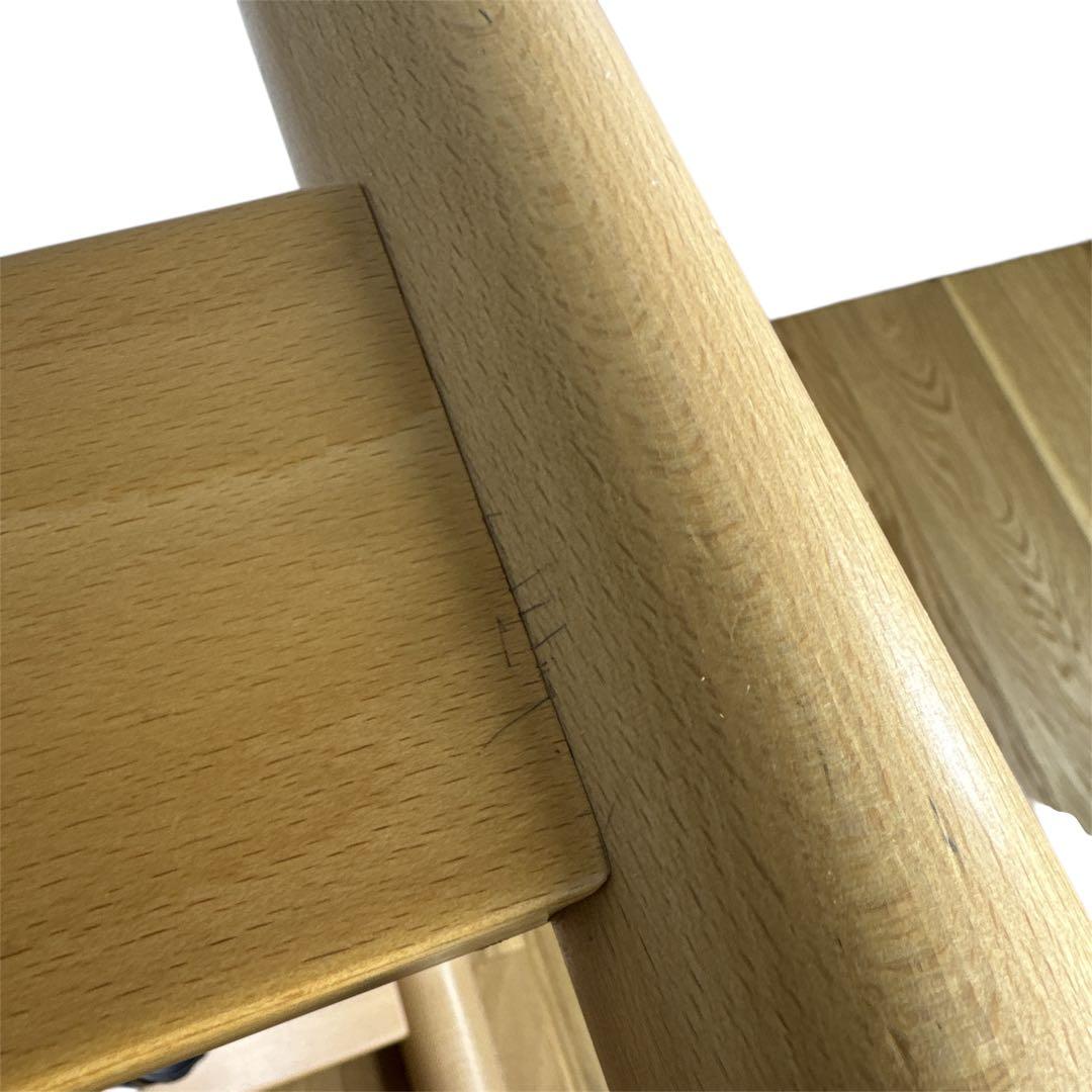 Balans Easy バランスチェア サカモトハウス　ベージュ色 付属品多数