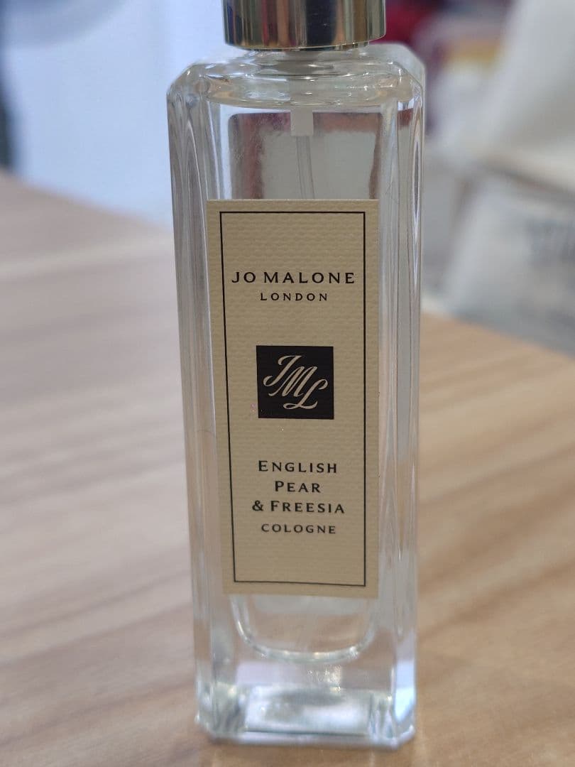 JO MALONE イングリッシュ ペアー&フリージアコロン 30mL