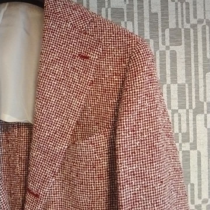 brilla per il gusto　テーラードジャケット