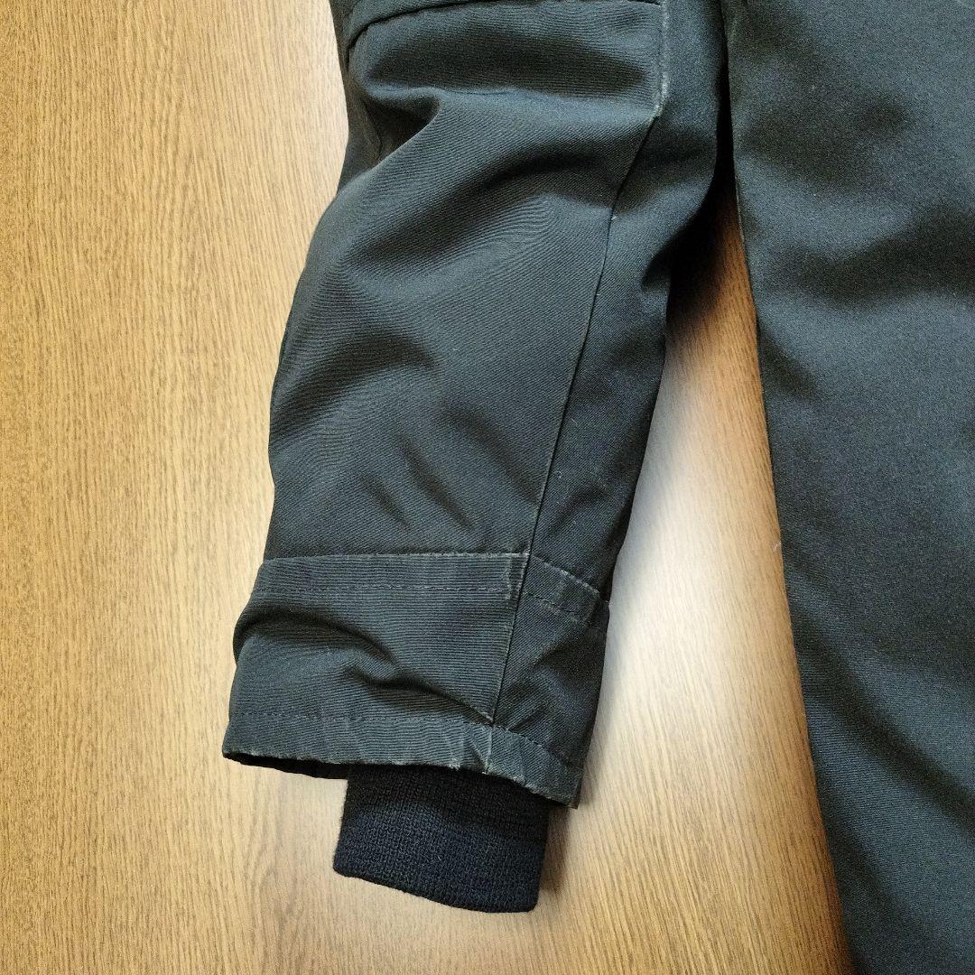 　カナダグース　バンクーバー　ダウンジャケット　旧タグ