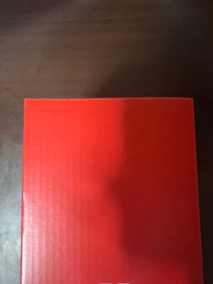 任天堂スイッチ 新品未開封