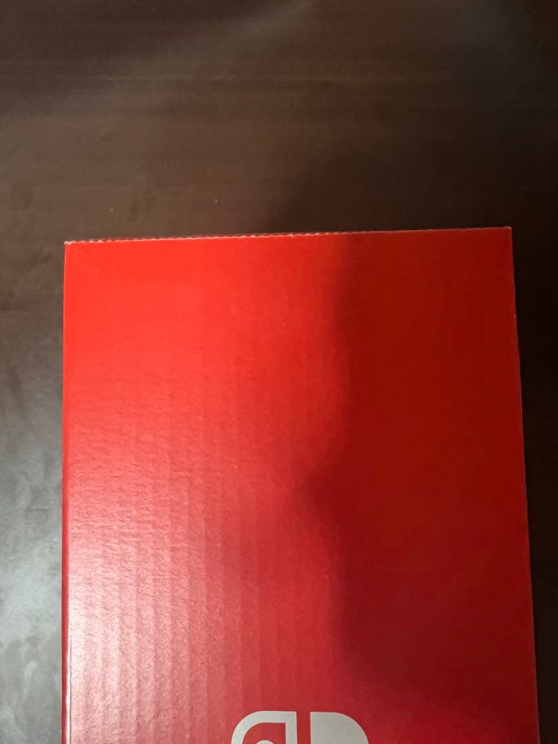 任天堂スイッチ 新品未開封