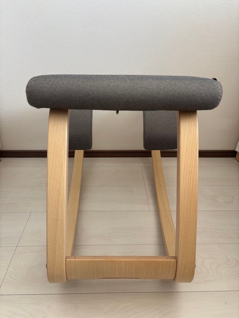 【Mumumu】バランスチェア　バリエール