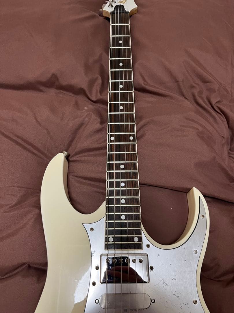 【調整済】訳有　IBanez Gio RG ギター　キルスイッチ搭載　説明必読