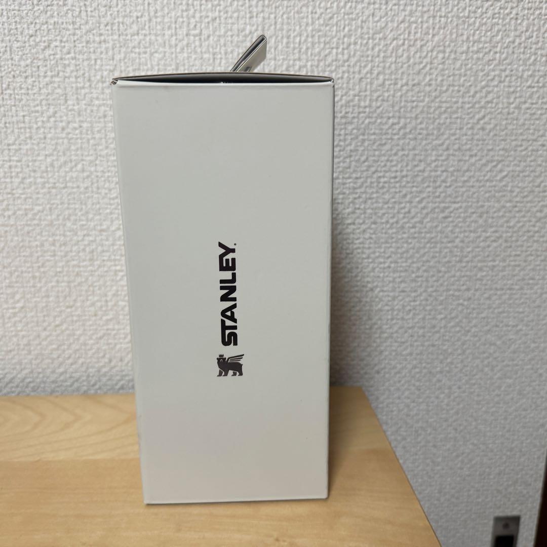 【Stanley】スタンレー　キャリーオール　ブラック　40oz