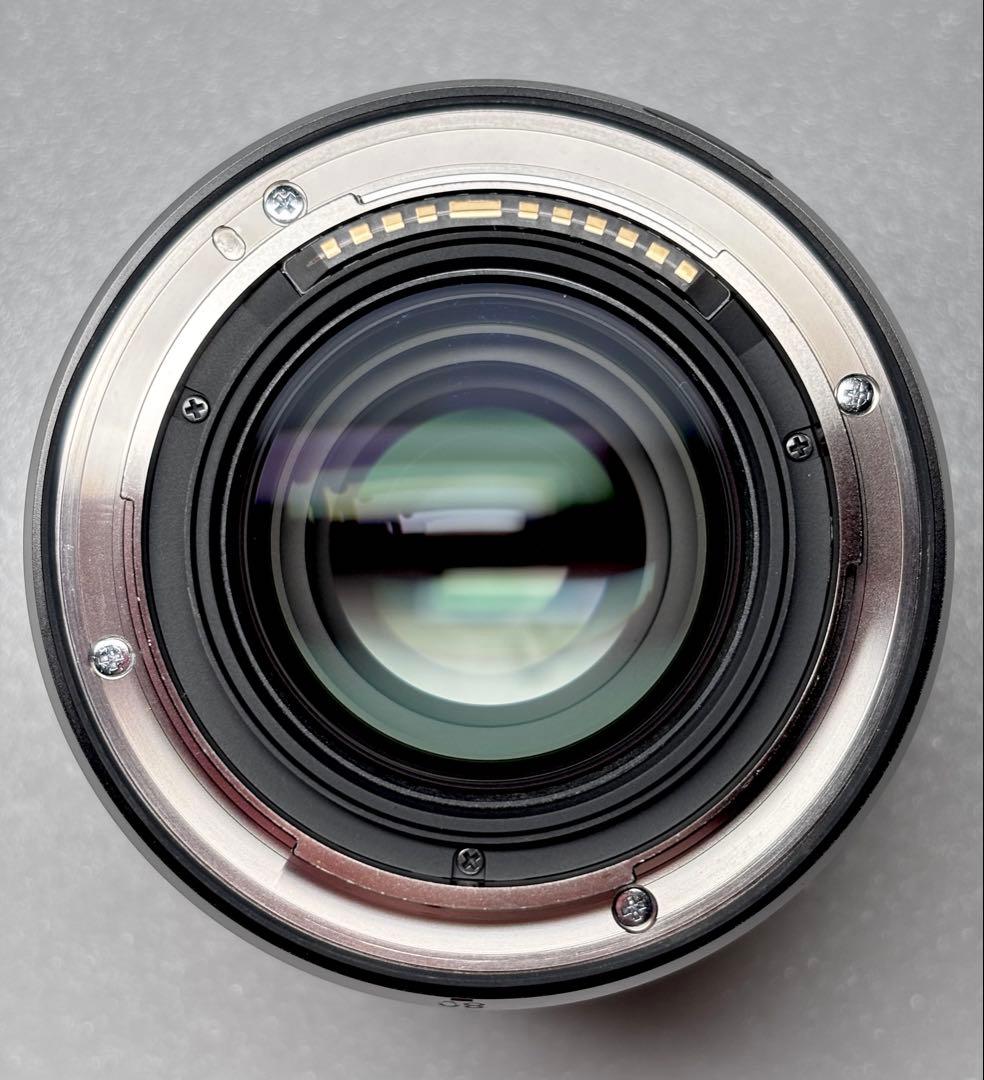 FUJIFILMフジフィルム Fujinon GF 80mm F1.7 R WR