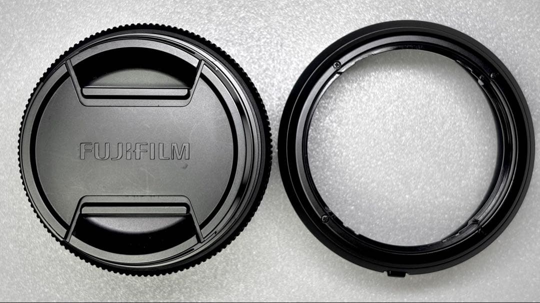 FUJIFILMフジフィルム Fujinon GF 80mm F1.7 R WR