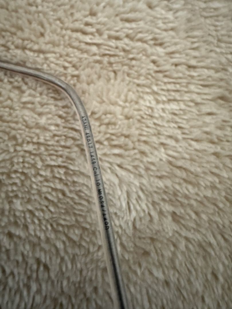 LINDBERG Adani-10/48 杉下右京　相棒