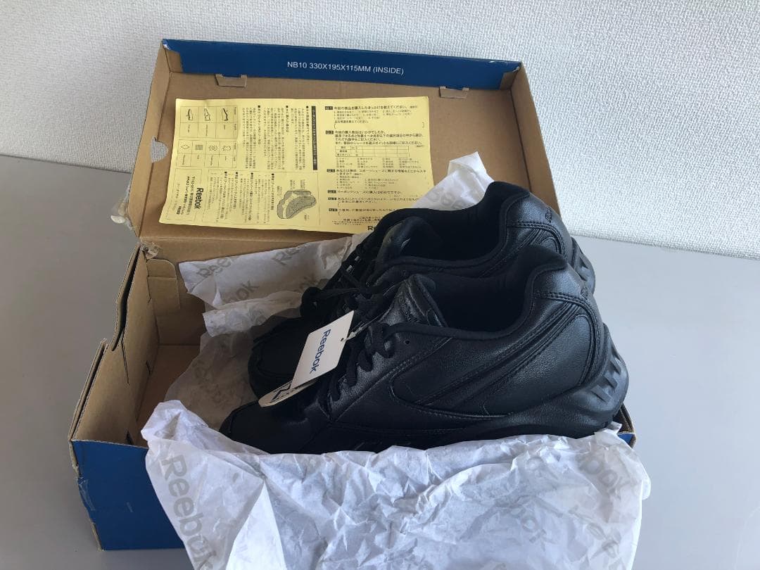 Reebok RAINWALKER SS WIDE MEN 25.5㎝