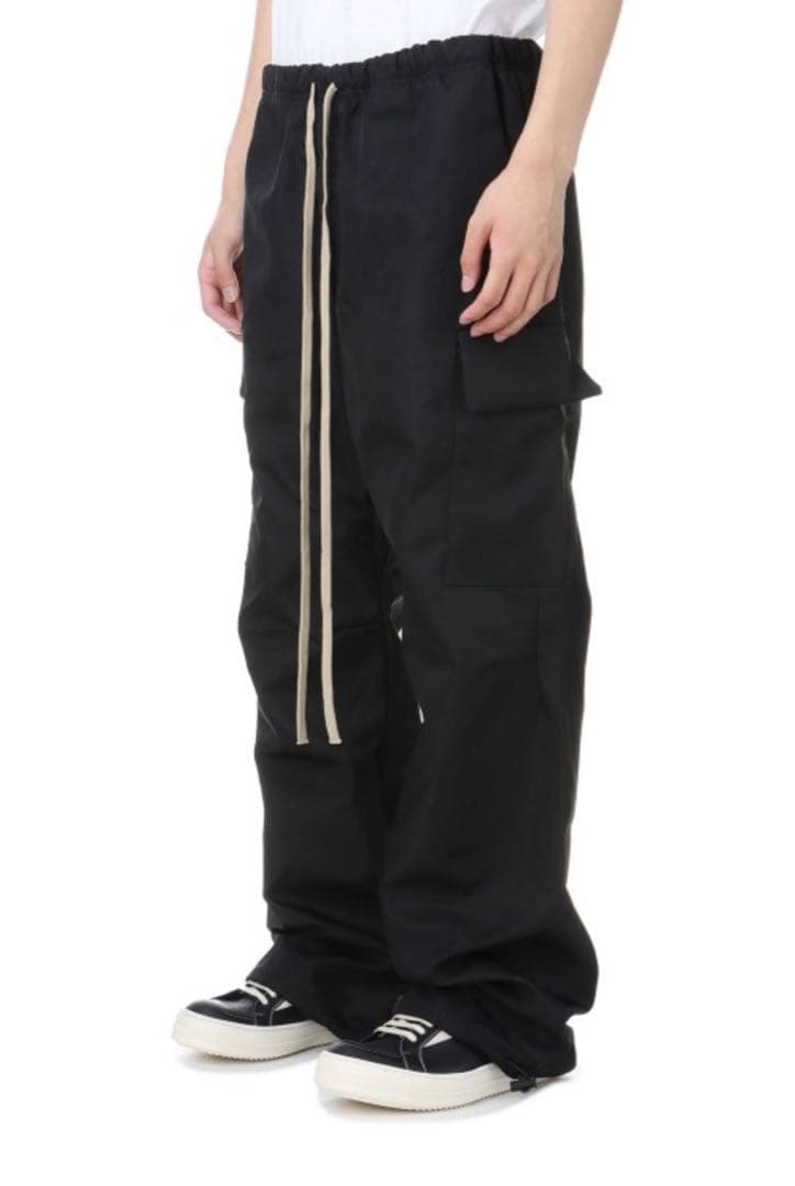 パンツ FOG ESSENTIALS TEXTURED NYLON FIELD PANT