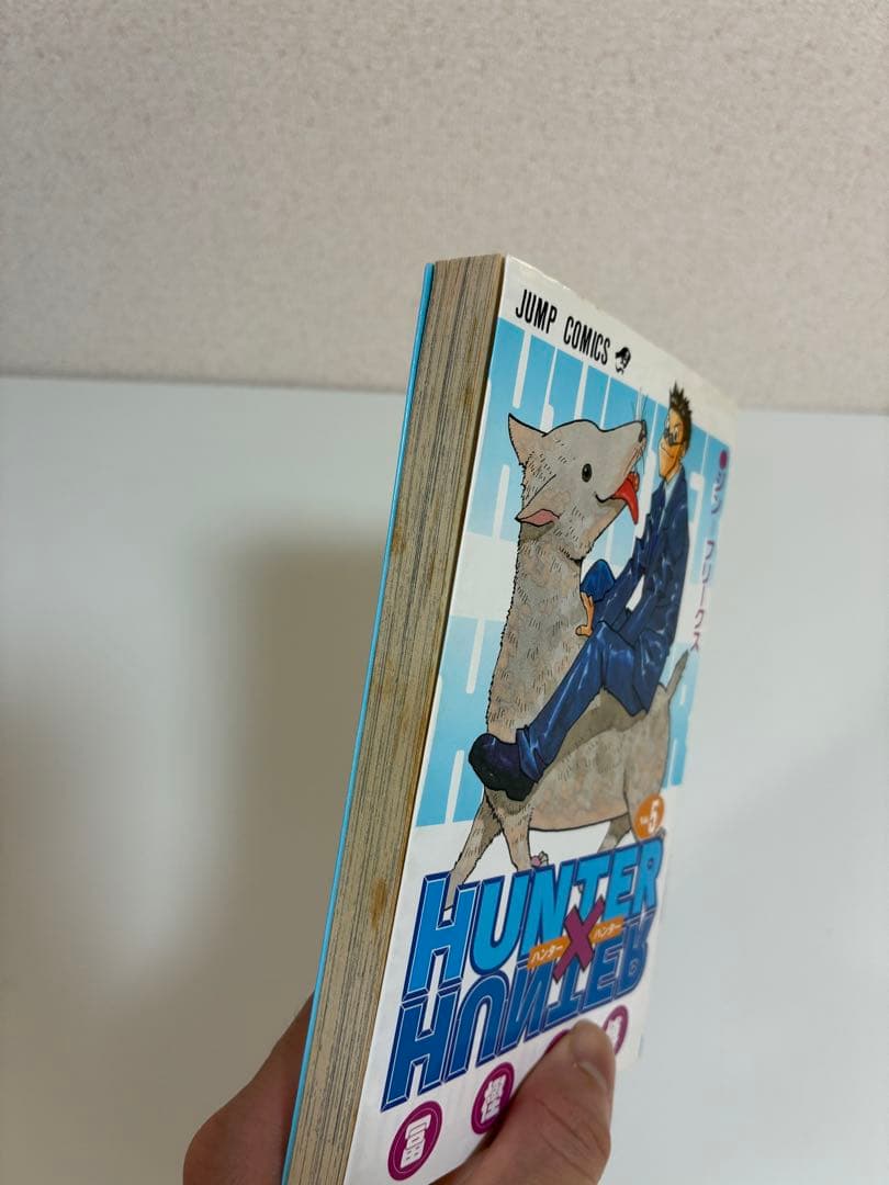 ハンターハンター全巻セット(1~38巻) 0巻付