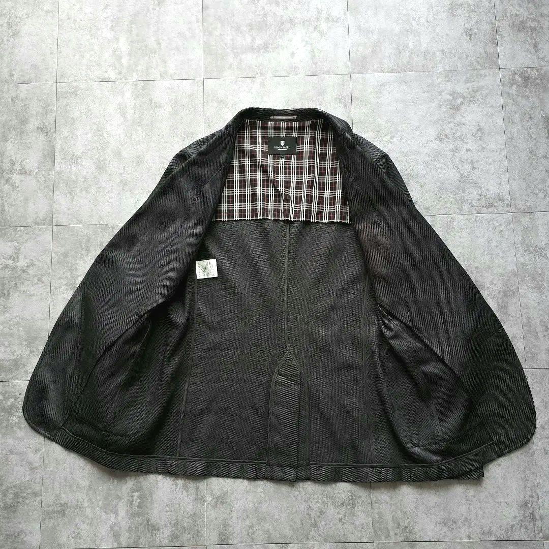 BLACK LABEL CRESTBRIDGE テーラードジャケット L