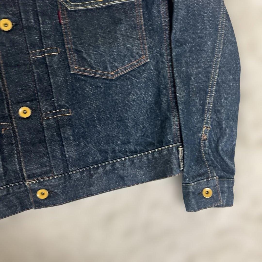 【希少】FULLCOUNT 2102-15 15周年記念モデル　38サイズ