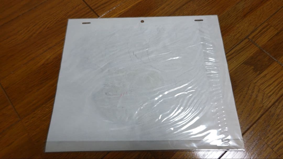 勇者王ガオガイガー　セル画その他のセット