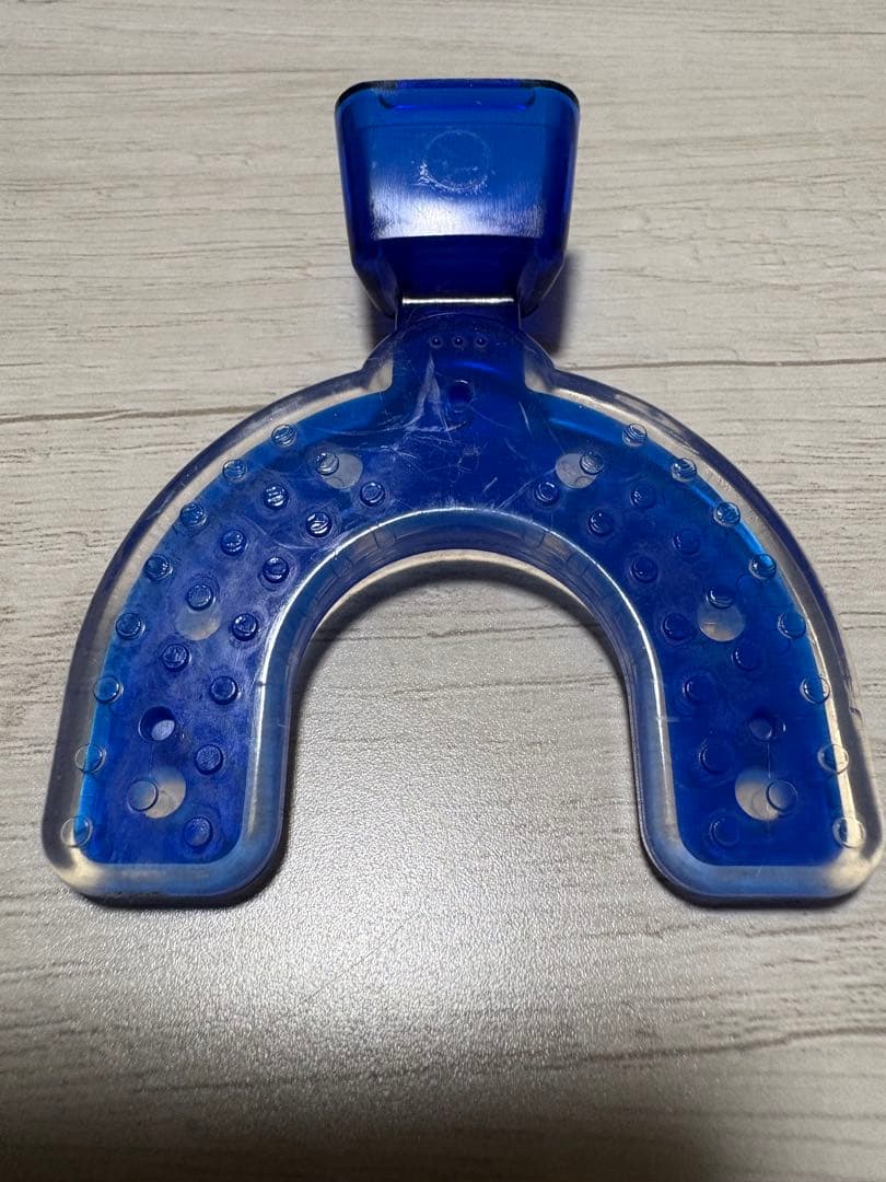 SureSmile VPro 歯列矯正加速装置