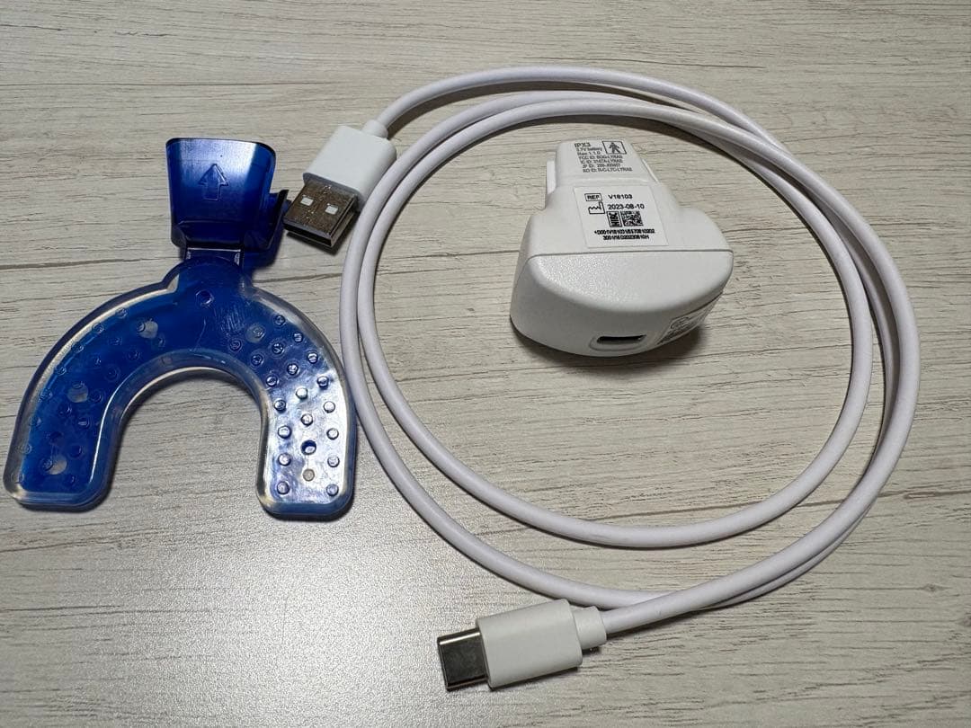 SureSmile VPro 歯列矯正加速装置