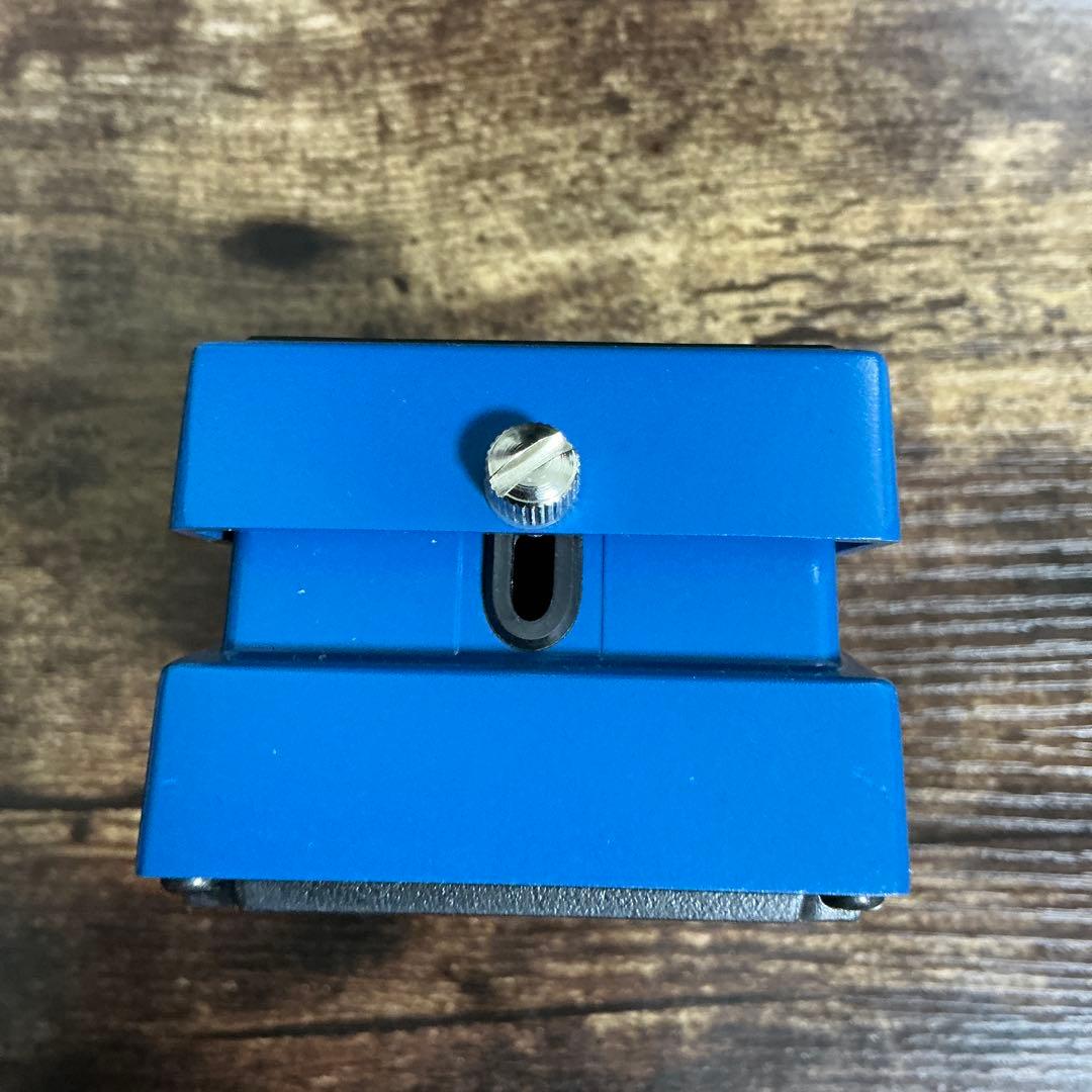 値下げ不可　BOSS Blues D BD-2w