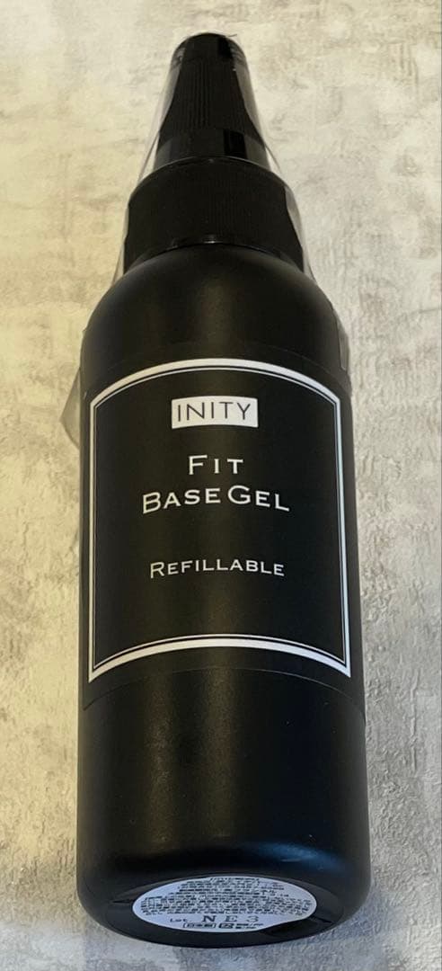 アイニティ　フィットベースジェル　100ml