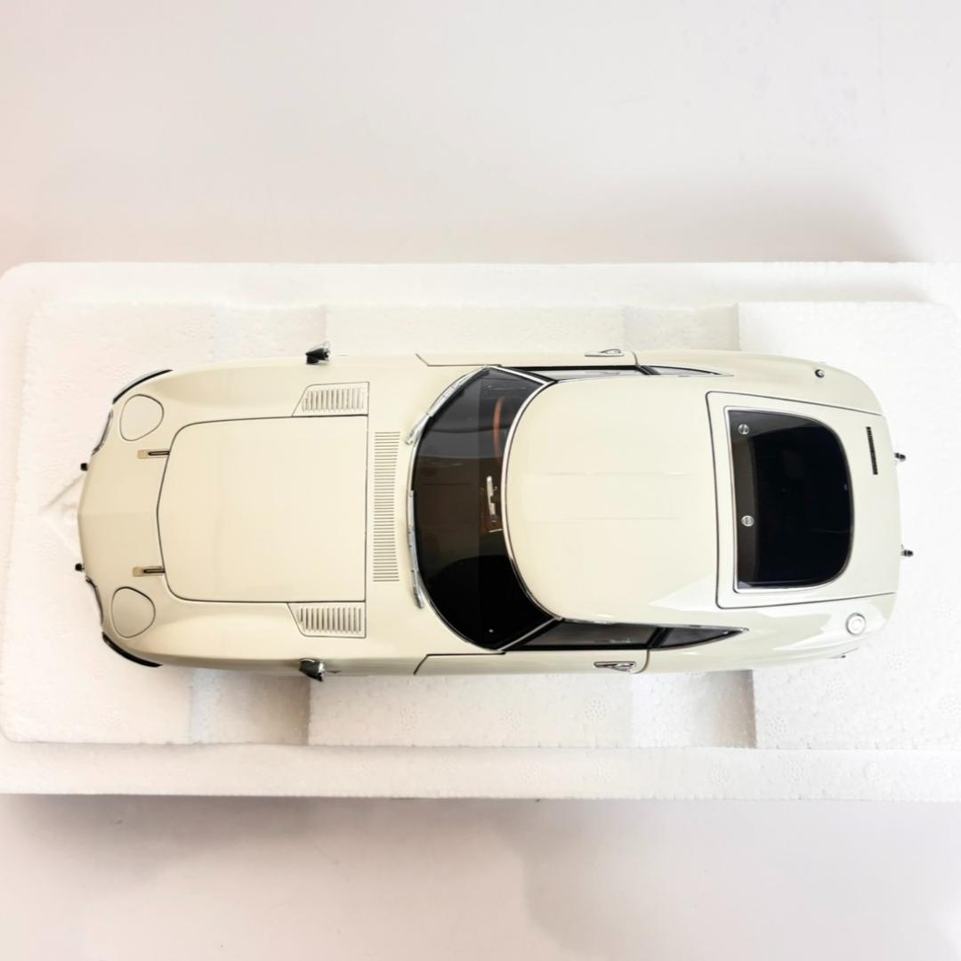 1/18 オートアート 78753 トヨタ2000GT