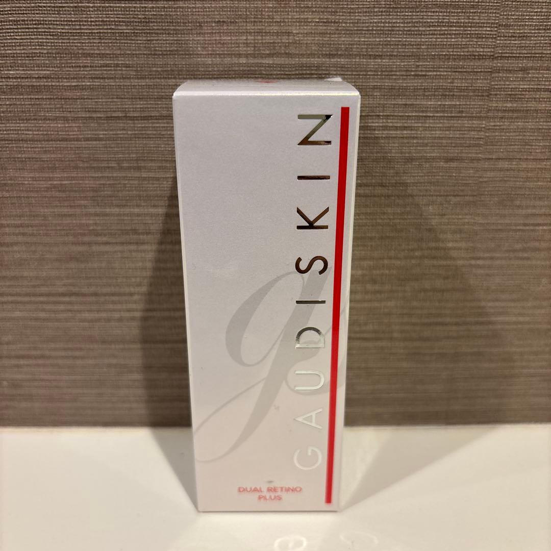 ガウディスキン デュアルレチノプラス 整肌美容クリーム 17g